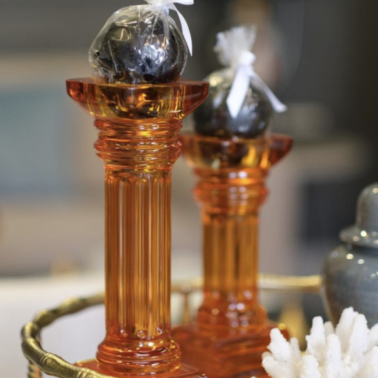 Sütun Tealight