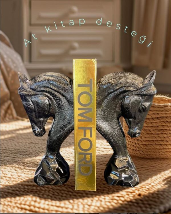 Yeni At Kitap Desteği - Görsel 4
