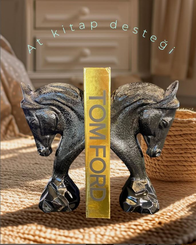 Yeni At Kitap Desteği - Görsel 4