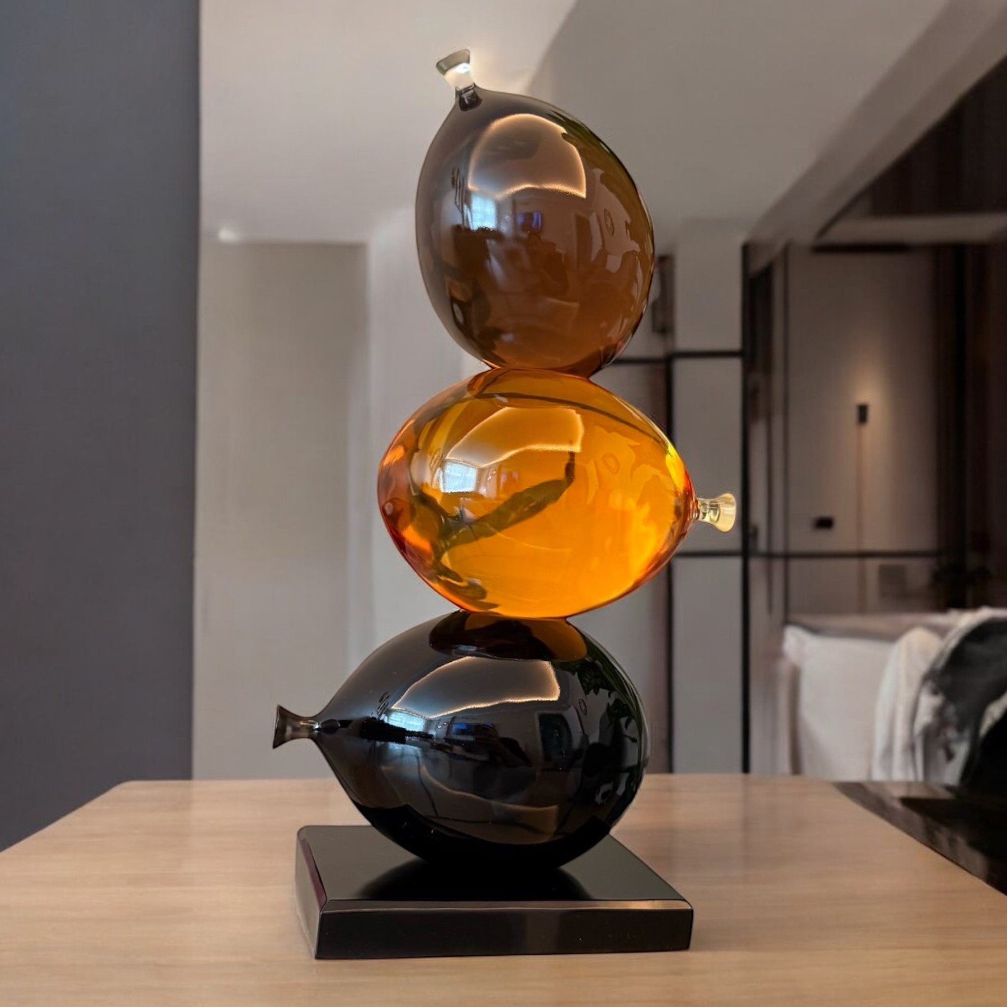 Balon Modeli - Görsel 3