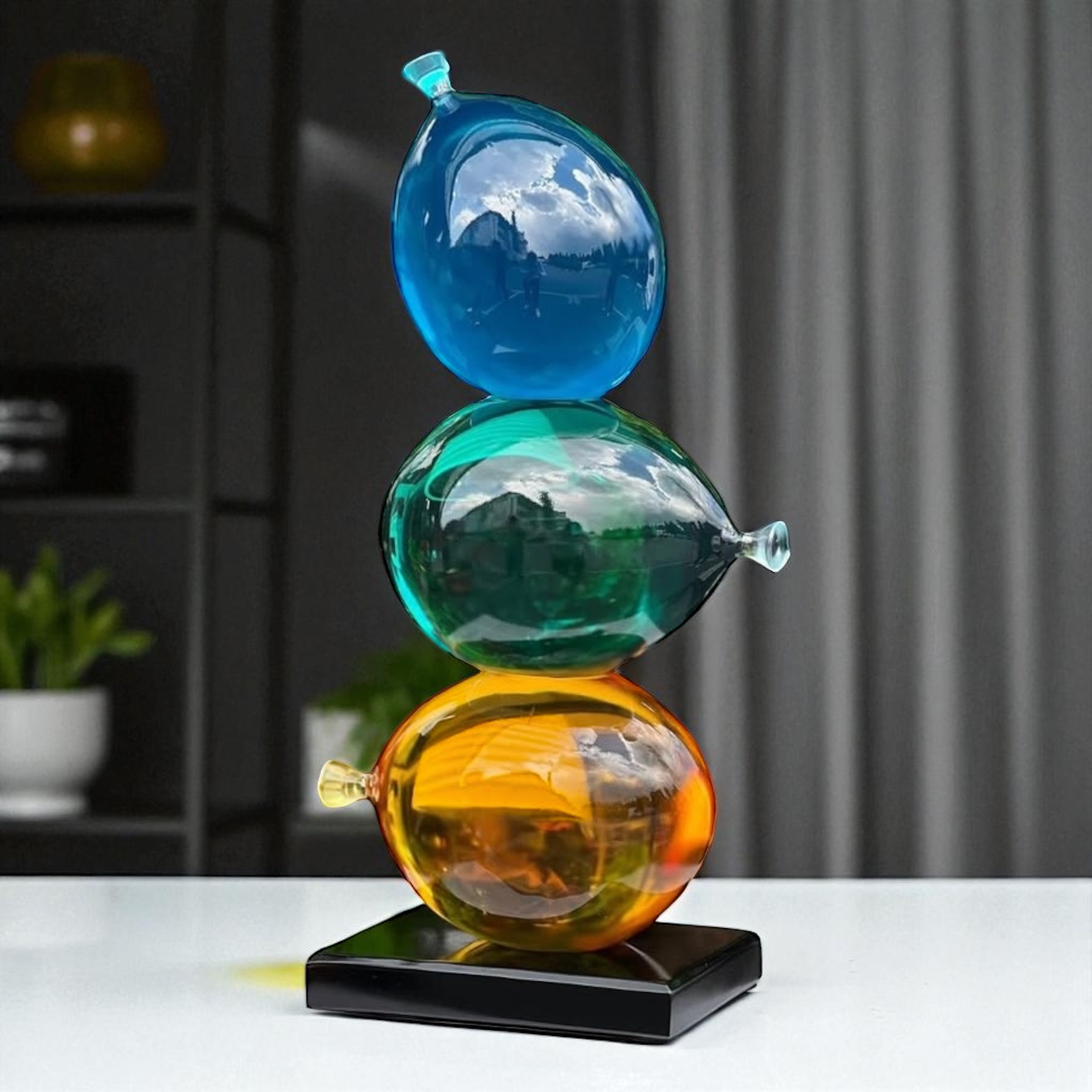Balon Modeli - Görsel 4