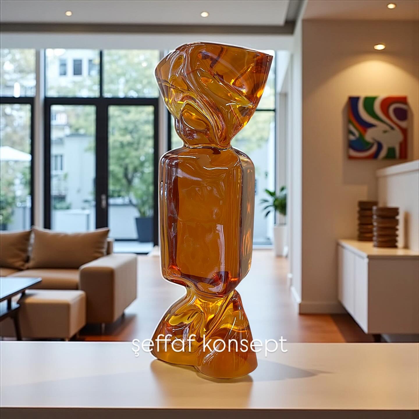 Şeker Modeli - Görsel 3