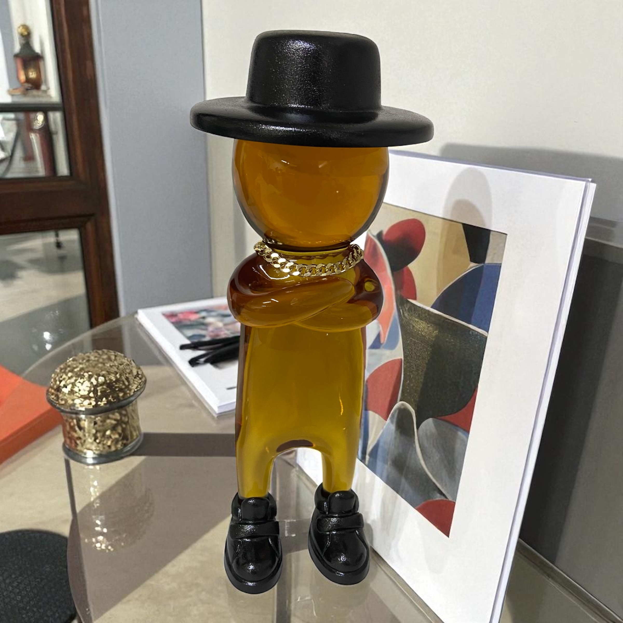 Cool Man - Görsel 3