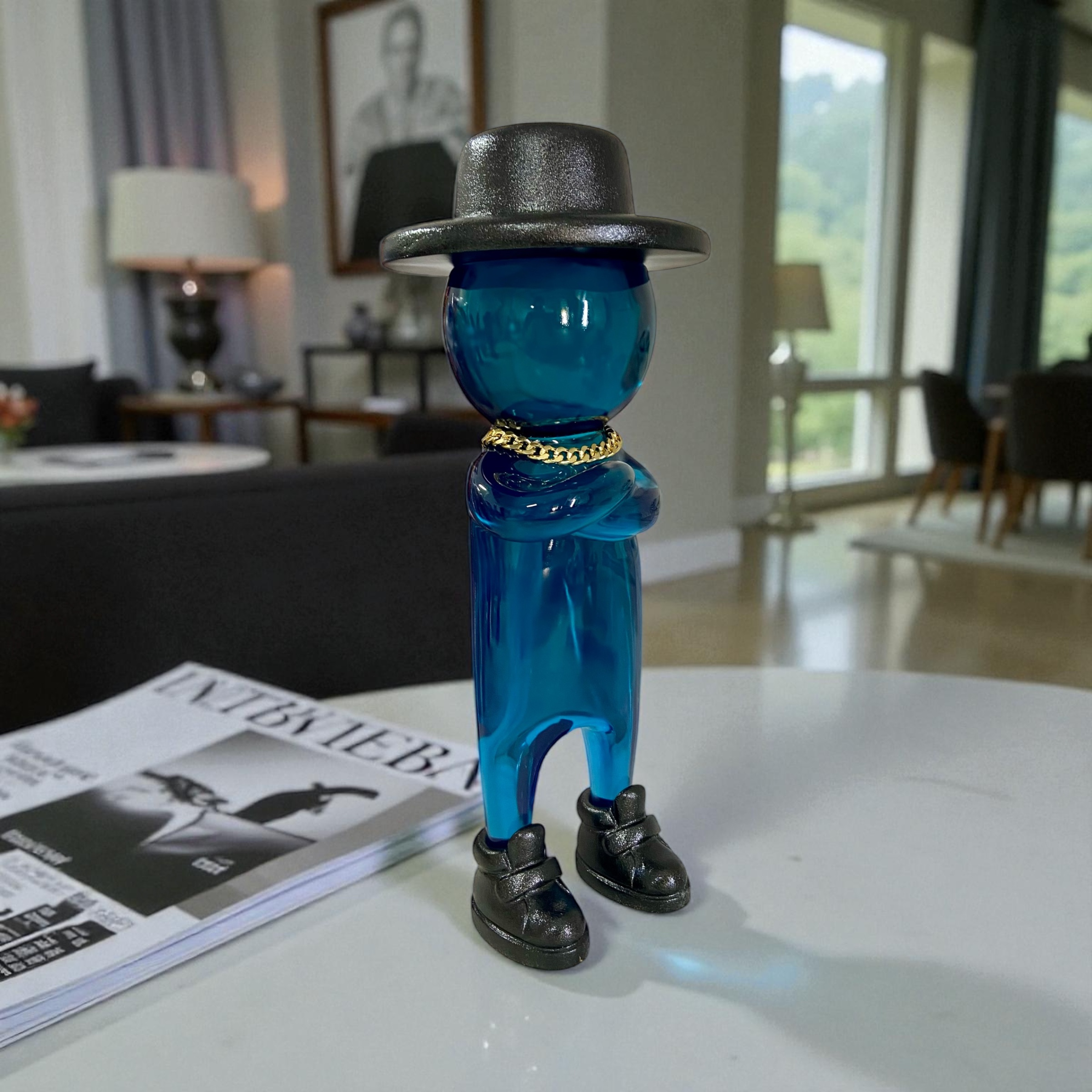 Cool Man - Görsel 4